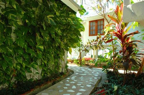 Imagen general del Hotel White House Bailan Resort. Foto 12