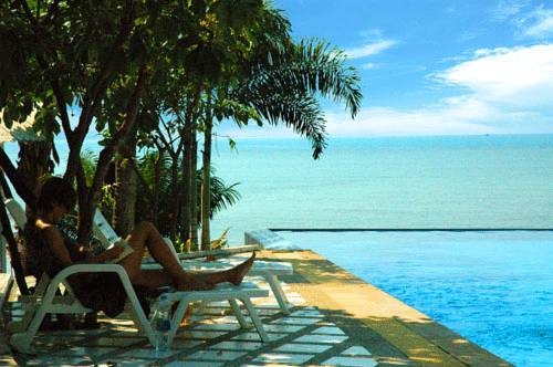 Imagen general del Hotel White House Bailan Resort. Foto 13