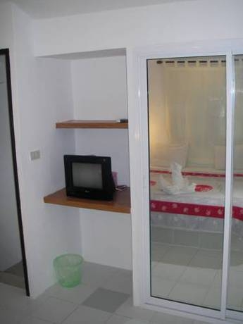 Imagen general del Hotel White House Bailan Resort. Foto 17