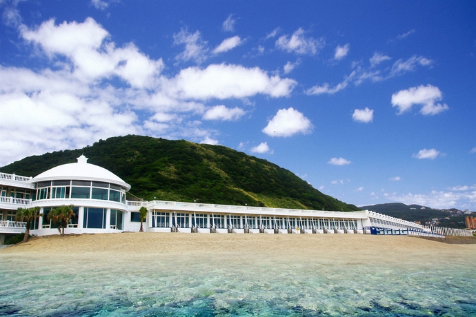 Imagen general del Hotel White House Beach Hotspring Resort. Foto 2