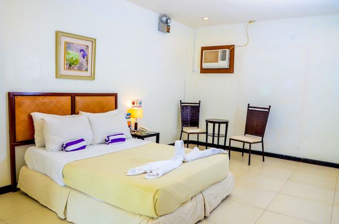 Imagen de la habitación del Hotel White House Beach Resort, Station 1. Foto 2