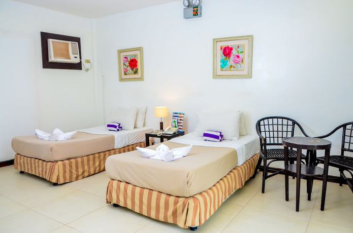 Imagen de la habitación del Hotel White House Beach Resort, Station 1. Foto 3