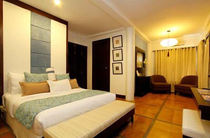 Imagen de la habitación del Hotel White House Beach Resort, Station 1. Foto 8