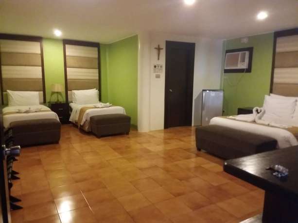 Imagen de la habitación del Hotel White House Beach Resort, Station 1. Foto 9