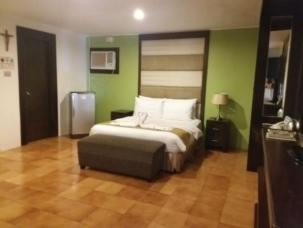 Imagen de la habitación del Hotel White House Beach Resort, Station 1. Foto 13