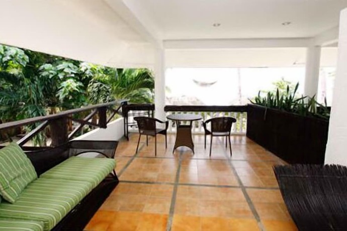 Imagen de la habitación del Hotel White House Beach Resort, Station 1. Foto 14