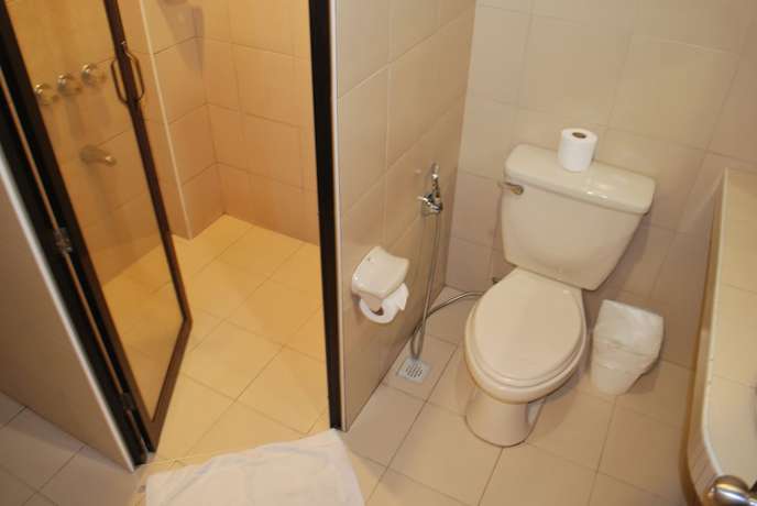 Imagen de la habitación del Hotel White House Beach Resort, Station 1. Foto 15