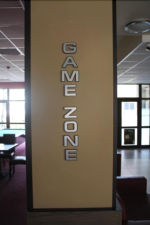 Imagen de los interiores del Hotel White House, Borovets. Foto 16