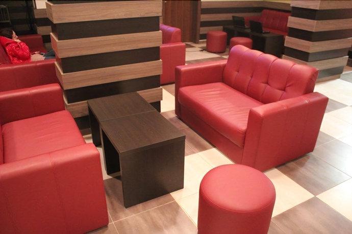 Imagen de los interiores del Hotel White House, Borovets. Foto 19