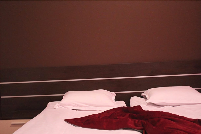 Imagen de la habitación del Hotel White House, Borovets. Foto 4