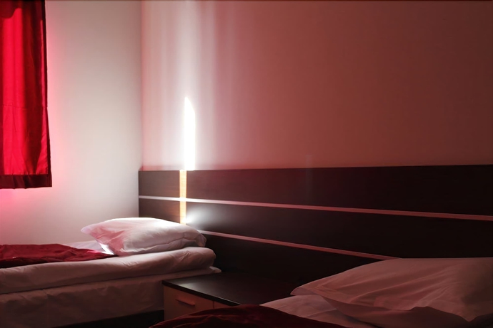 Imagen de la habitación del Hotel White House, Borovets. Foto 5