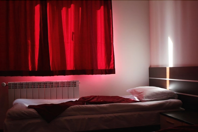 Imagen de la habitación del Hotel White House, Borovets. Foto 6