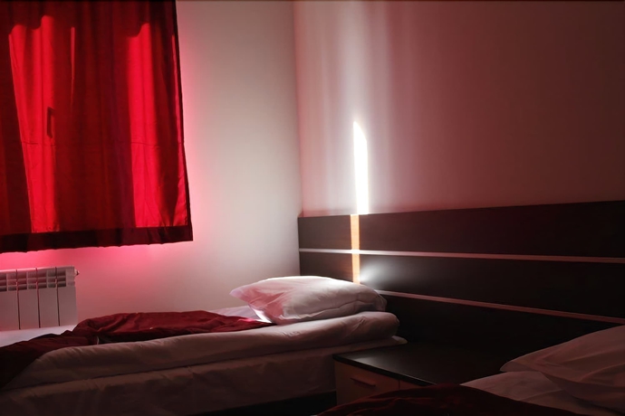 Imagen de la habitación del Hotel White House, Borovets. Foto 8