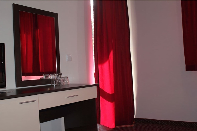 Imagen de la habitación del Hotel White House, Borovets. Foto 9