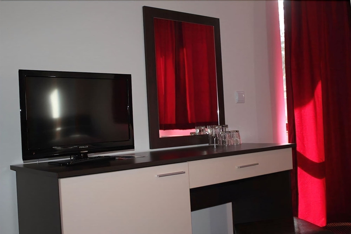 Imagen de la habitación del Hotel White House, Borovets. Foto 10