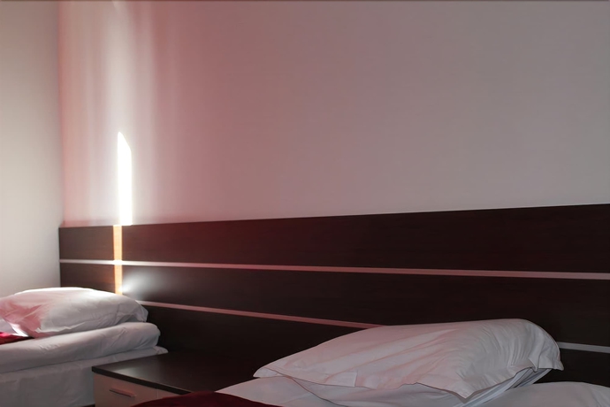 Imagen de la habitación del Hotel White House, Borovets. Foto 11