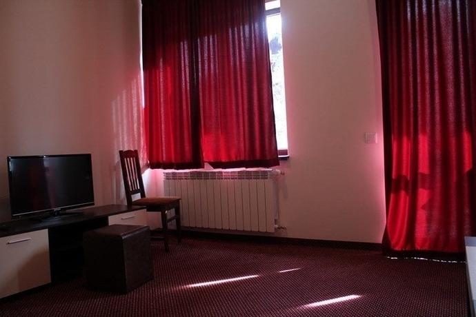 Imagen de la habitación del Hotel White House, Borovets. Foto 14