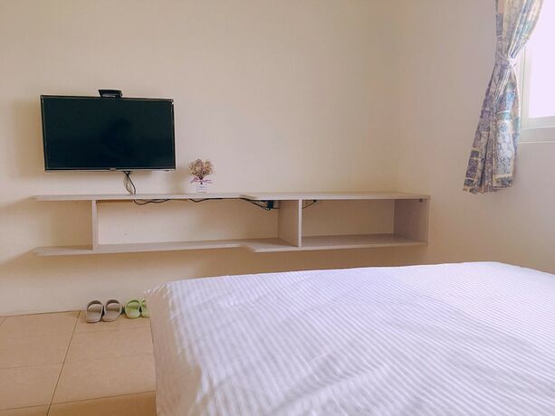 Imagen general del Hotel White House, Dongbao. Foto 2
