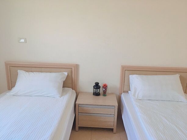 Imagen general del Hotel White House, Dongbao. Foto 5