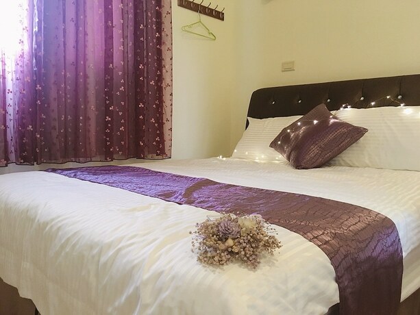 Imagen general del Hotel White House, Dongbao. Foto 10