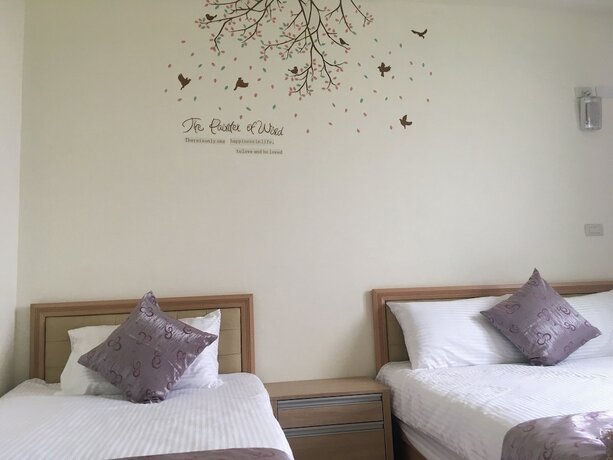 Imagen general del Hotel White House, Dongbao. Foto 12