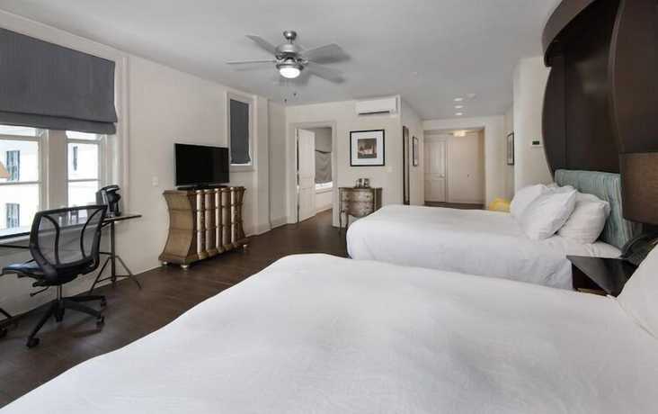 Imagen de la habitación del Hotel White House, Edgewater Park. Foto 12