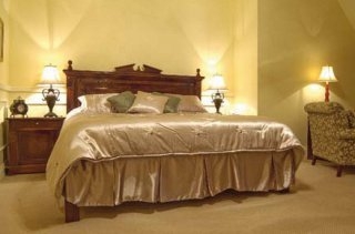 Imagen de la habitación del Hotel White House, Escazú. Foto 2