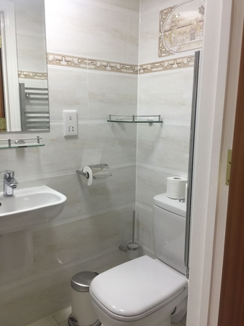Imagen de la habitación del Hotel White House. Foto 17