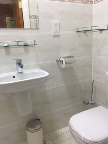 Imagen de la habitación del Hotel White House. Foto 18