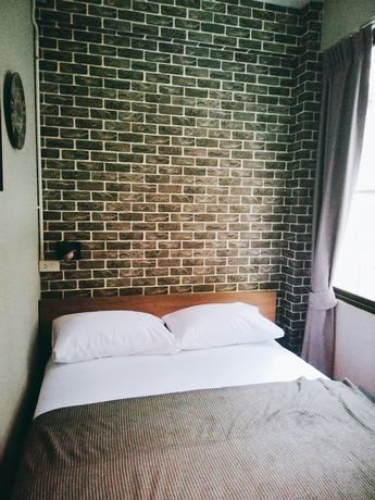 Imagen de la habitación del Hotel White House Hostel, Bangkok. Foto 4