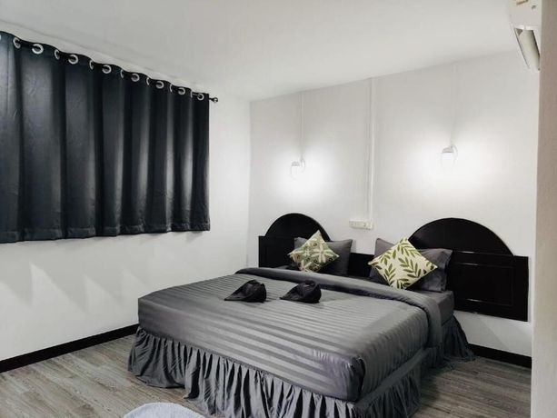 Imagen de la habitación del Hotel White House, Laem Thong. Foto 8