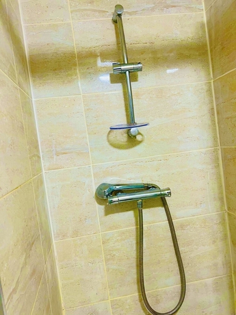 Imagen de la habitación del Hotel White House Lodge BandB. Foto 6