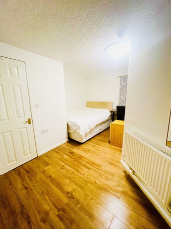 Imagen de la habitación del Hotel White House Lodge BandB. Foto 7