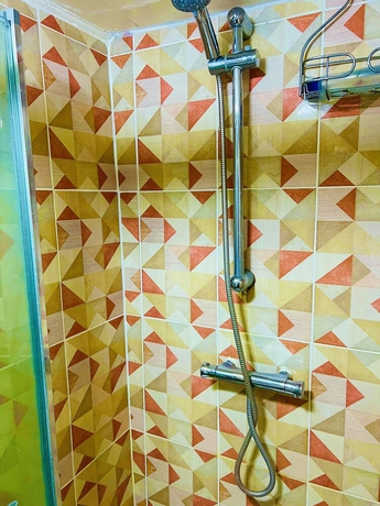 Imagen de la habitación del Hotel White House Lodge BandB. Foto 8