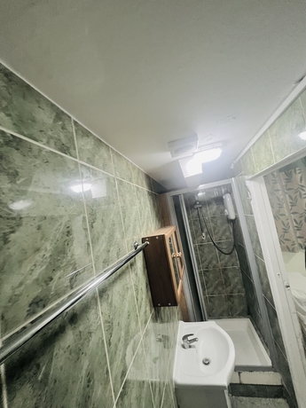 Imagen de la habitación del Hotel White House Lodge BandB. Foto 10