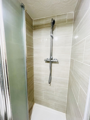 Imagen de la habitación del Hotel White House Lodge BandB. Foto 11