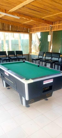 Imagen general del Hotel White House Lounge and Accommodation. Foto 4