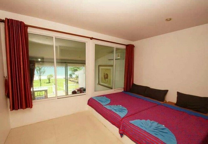 Imagen general del Hotel White House Mountian Beach Resort. Foto 1