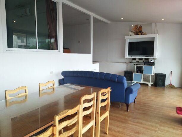 Imagen general del Hotel White House Mountian Beach Resort. Foto 2