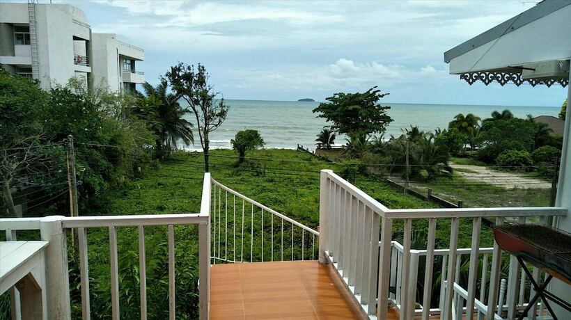 Imagen general del Hotel White House Mountian Beach Resort. Foto 3