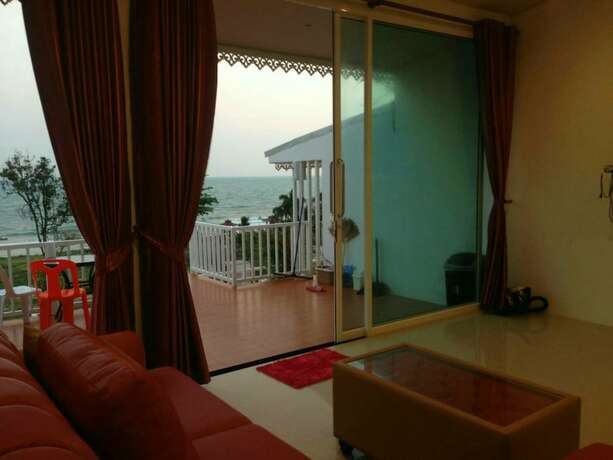 Imagen general del Hotel White House Mountian Beach Resort. Foto 4