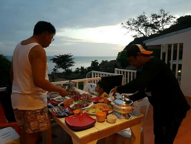 Imagen general del Hotel White House Mountian Beach Resort. Foto 7