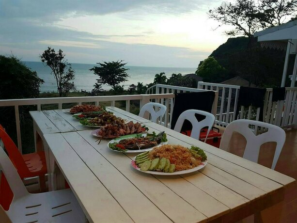 Imagen general del Hotel White House Mountian Beach Resort. Foto 13