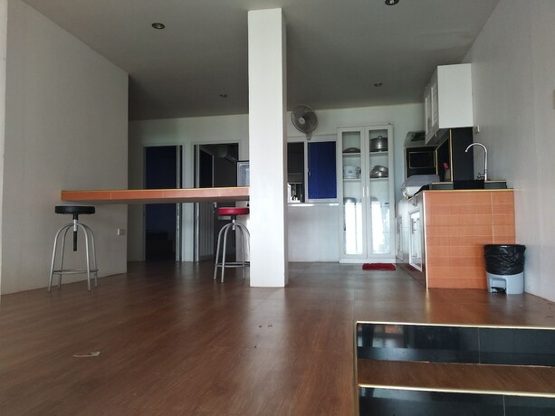 Imagen general del Hotel White House Mountian Beach Resort. Foto 14