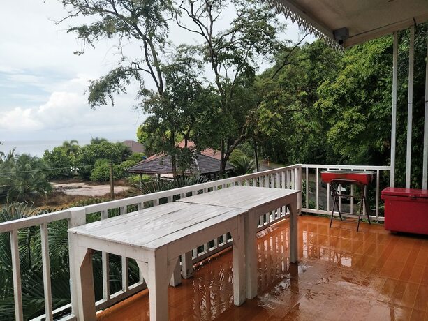 Imagen general del Hotel White House Mountian Beach Resort. Foto 15