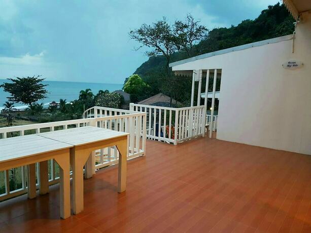 Imagen general del Hotel White House Mountian Beach Resort. Foto 16
