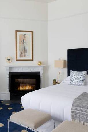 Imagen general del Hotel White House Napa Valley. Foto 1