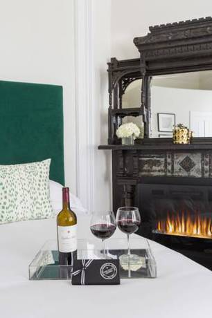 Imagen de la habitación del Hotel White House Napa Valley. Foto 8