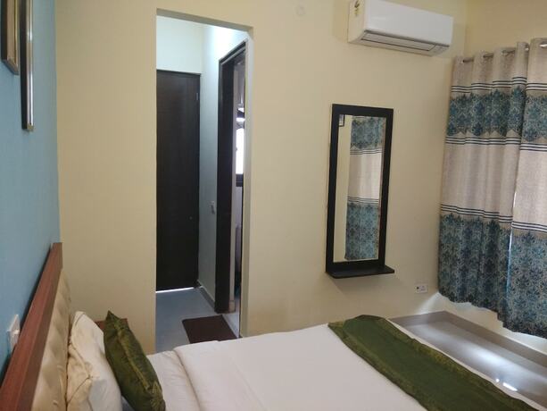 Imagen general del Hotel White House, Noida. Foto 3
