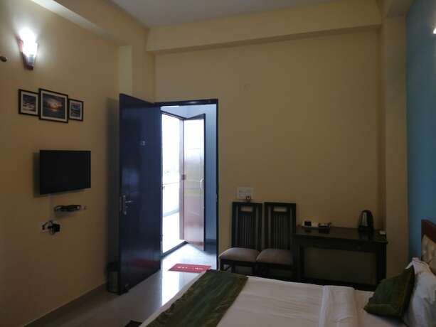 Imagen general del Hotel White House, Noida. Foto 7